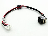 Разъем питания для ноутбука Dell Inspiron 5721 3521 2521 YF81X